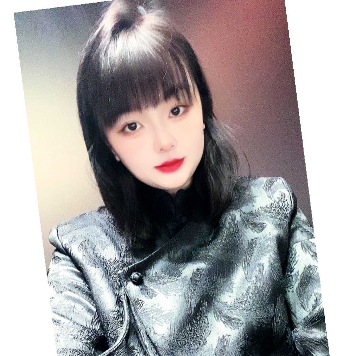 暖暖