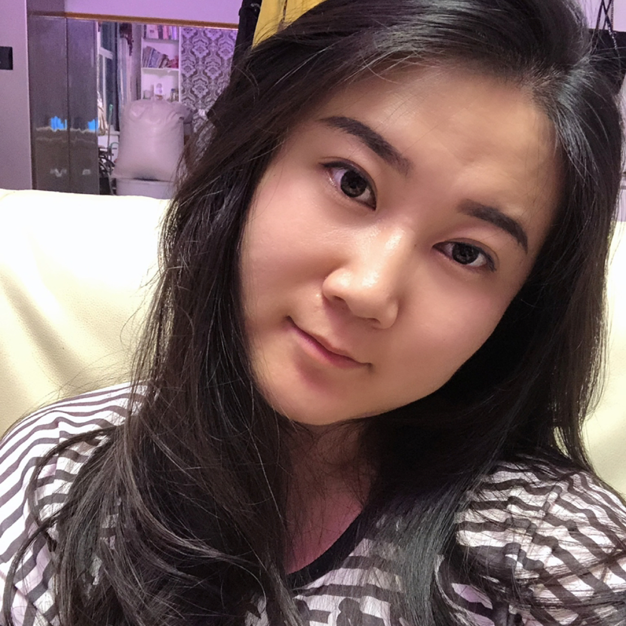 小刘很郁闷的照片