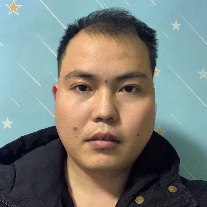 踏实生活的照片