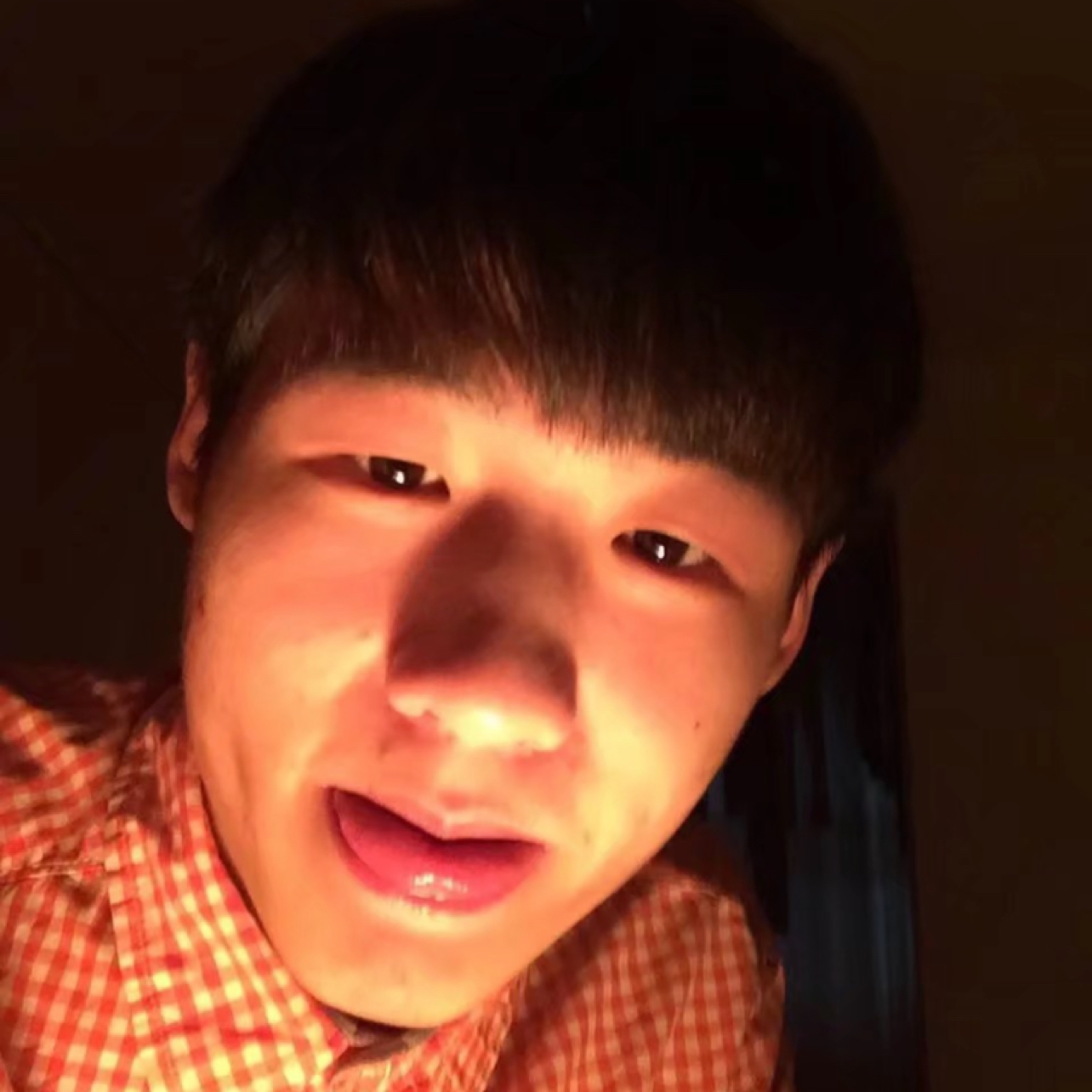 我叫潘子阳的照片