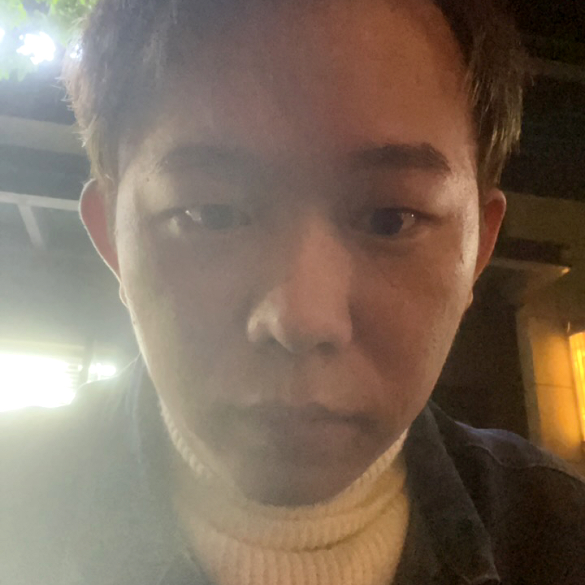 好久没遇见的照片