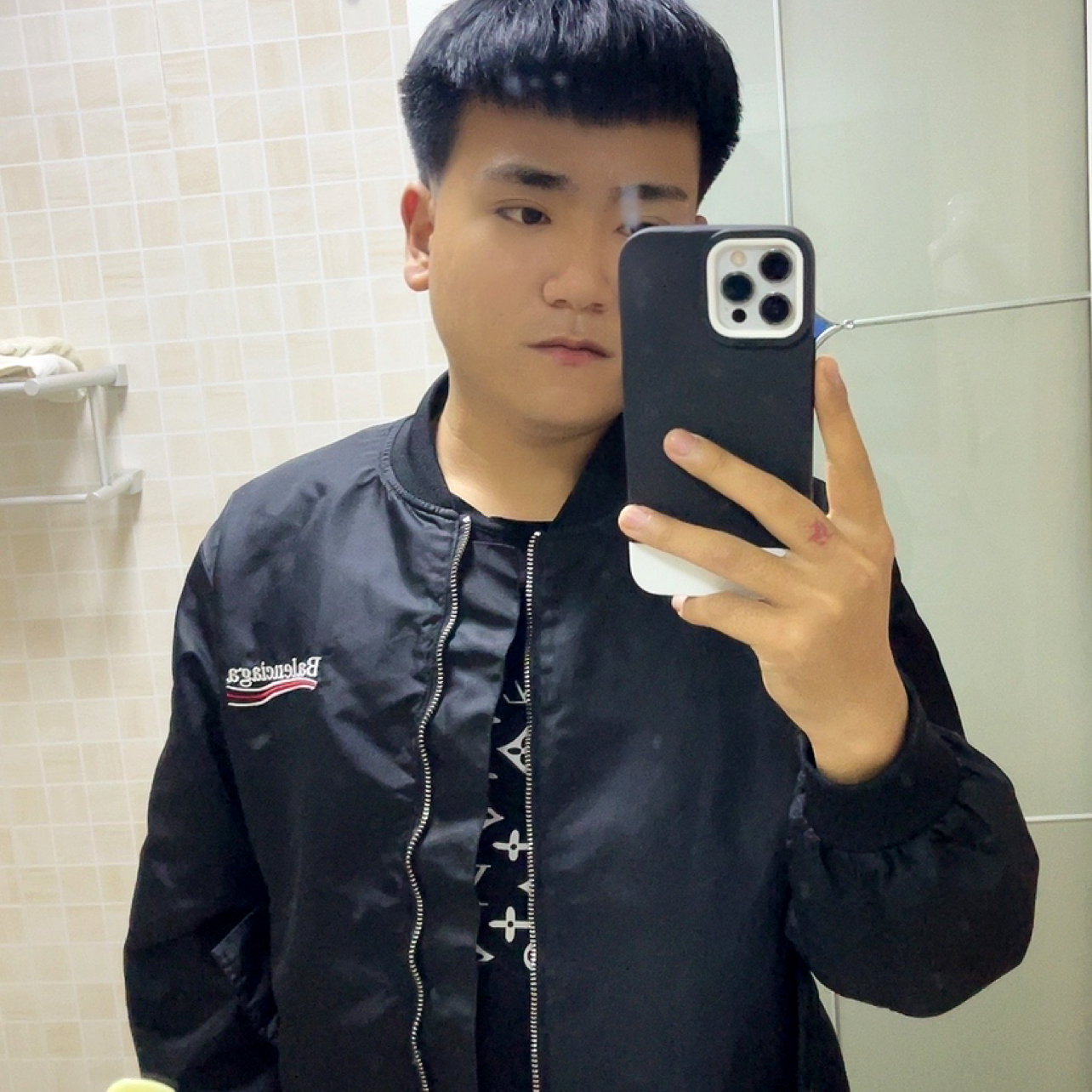 齐硕的照片