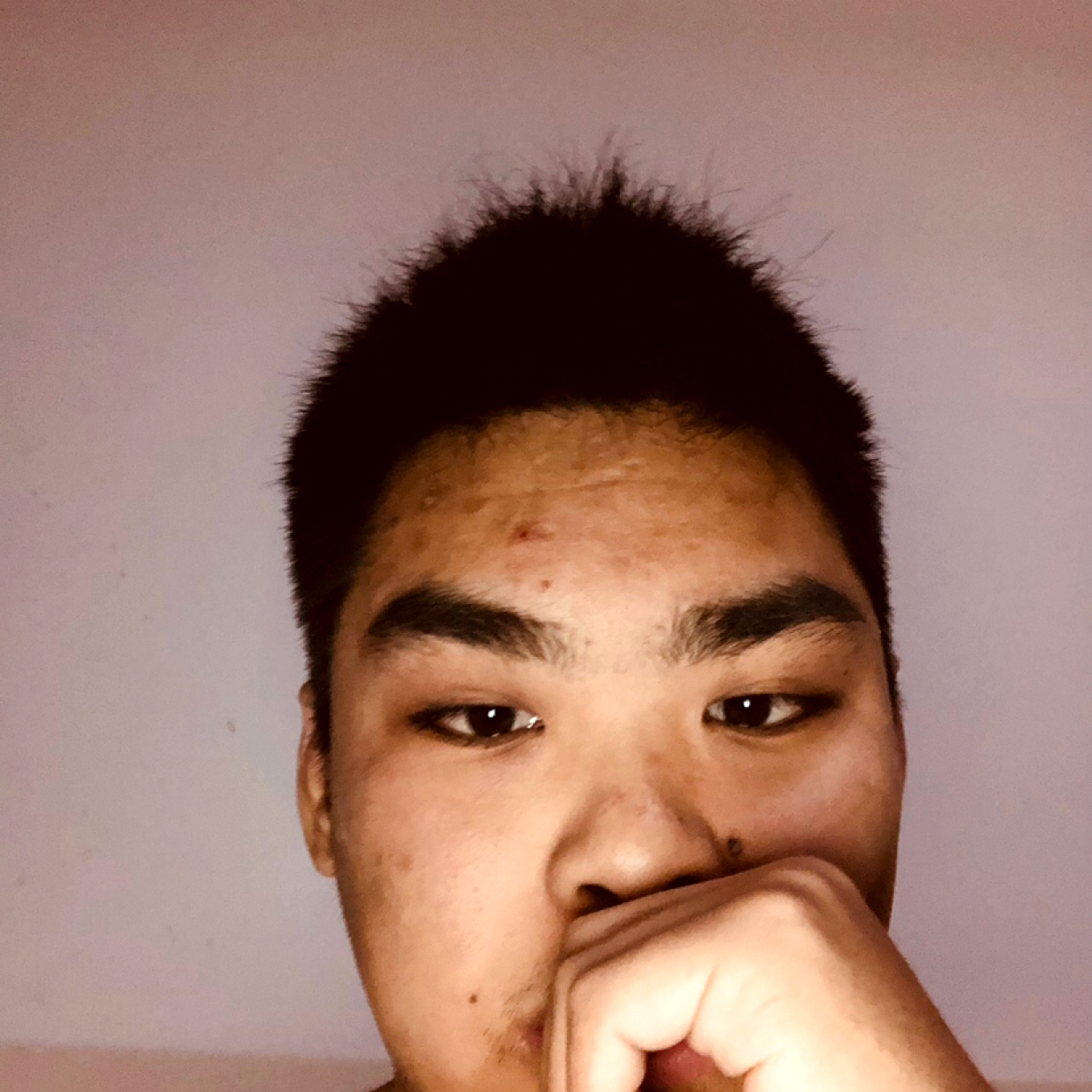 神秘de潮汐的照片