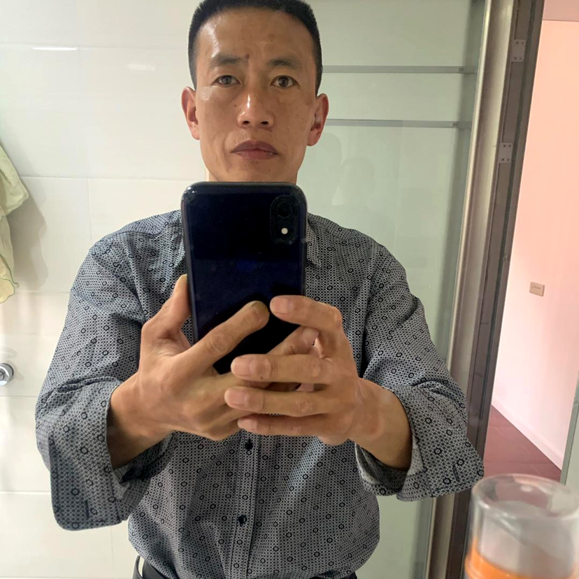 过客泪了昏睡的照片