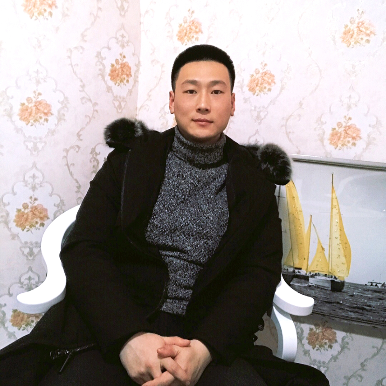 张云彭的照片