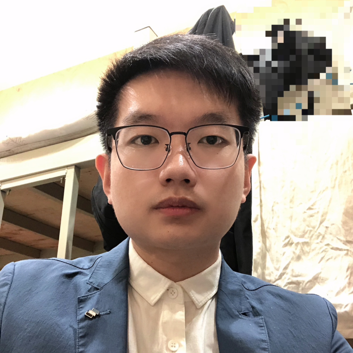 支吾支吾朱的照片