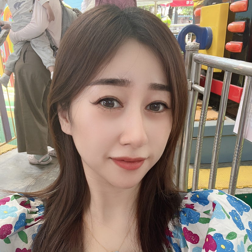 小芹超甜的照片