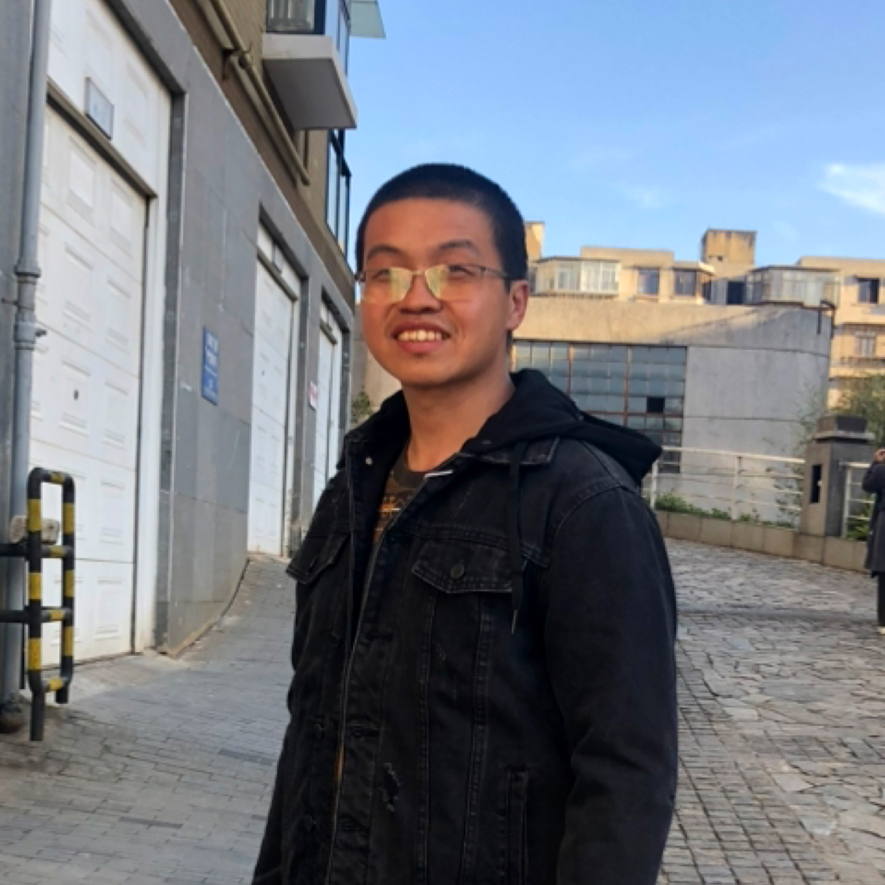 阳光☀️的照片