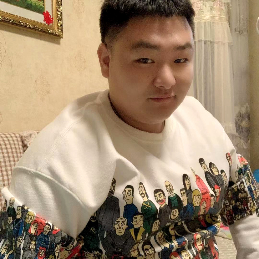 还单身一辈子的照片