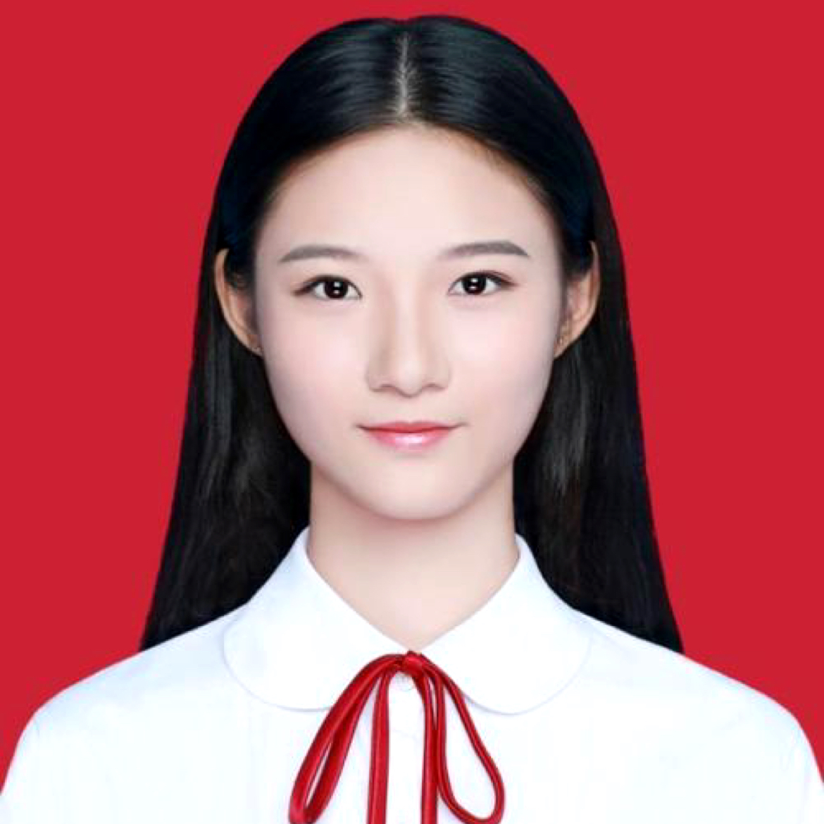 小天鹅蹙眉绵密的照片