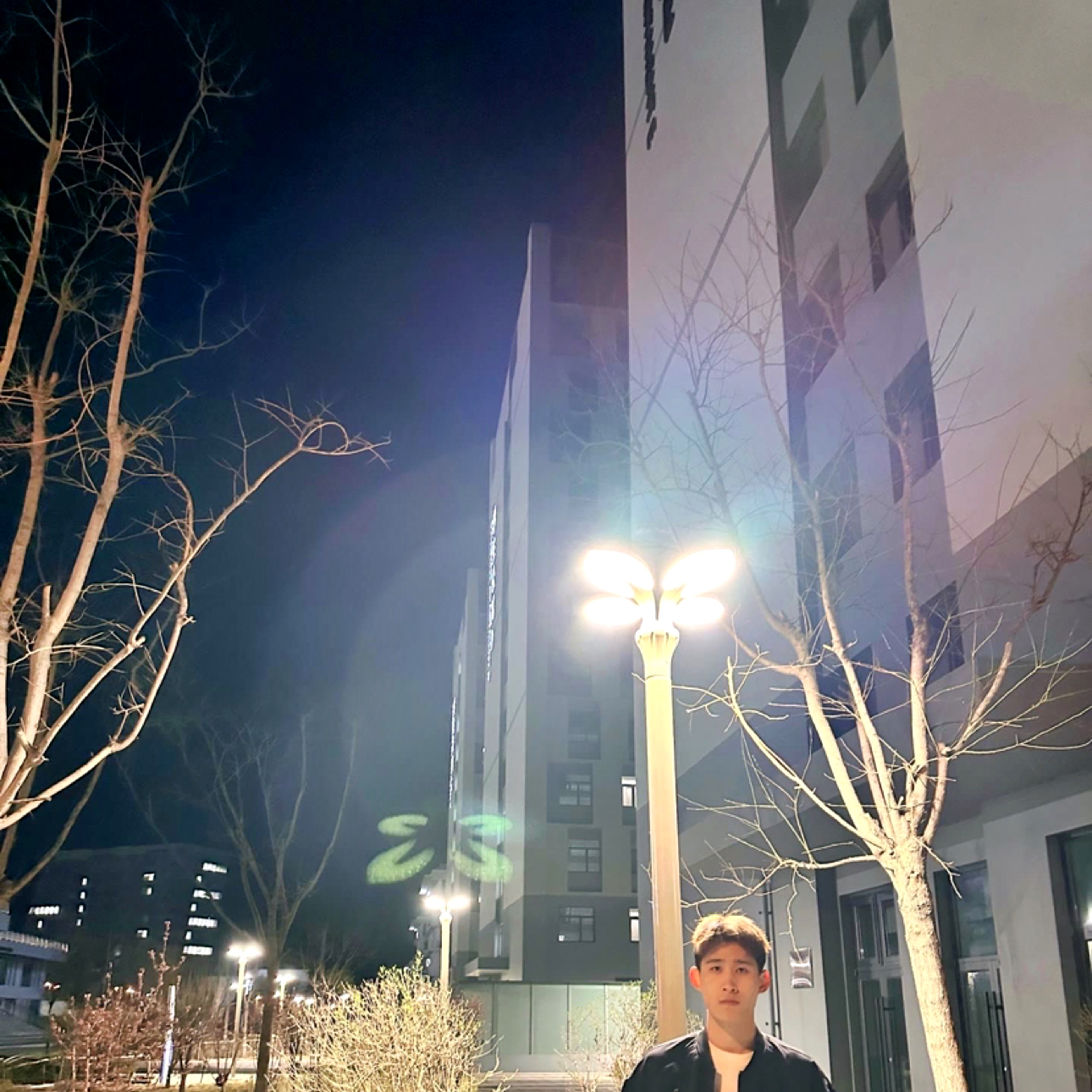 陶渊明的照片