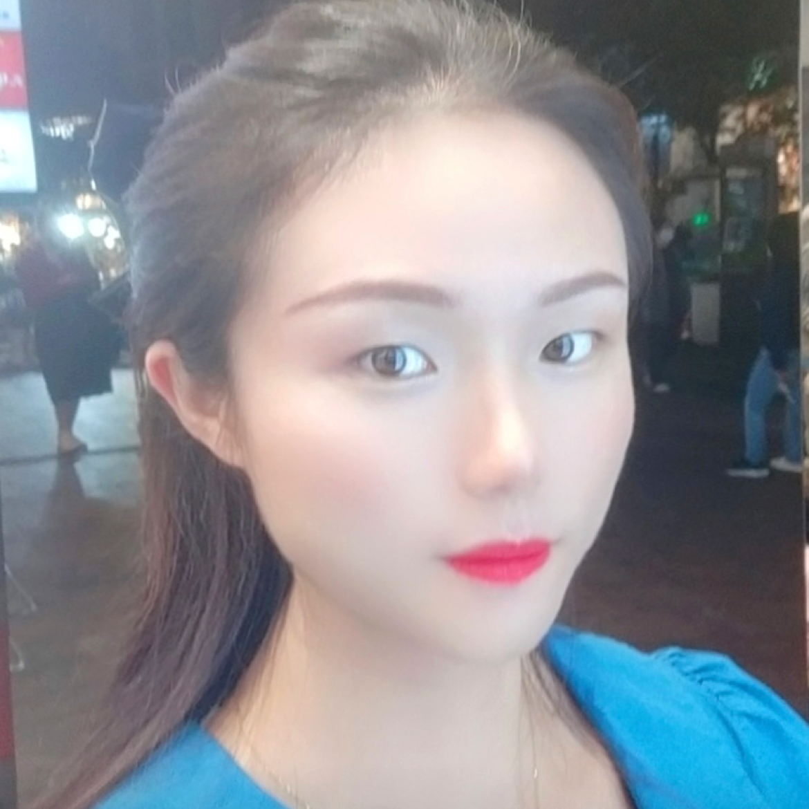 小笼包爱错落的照片