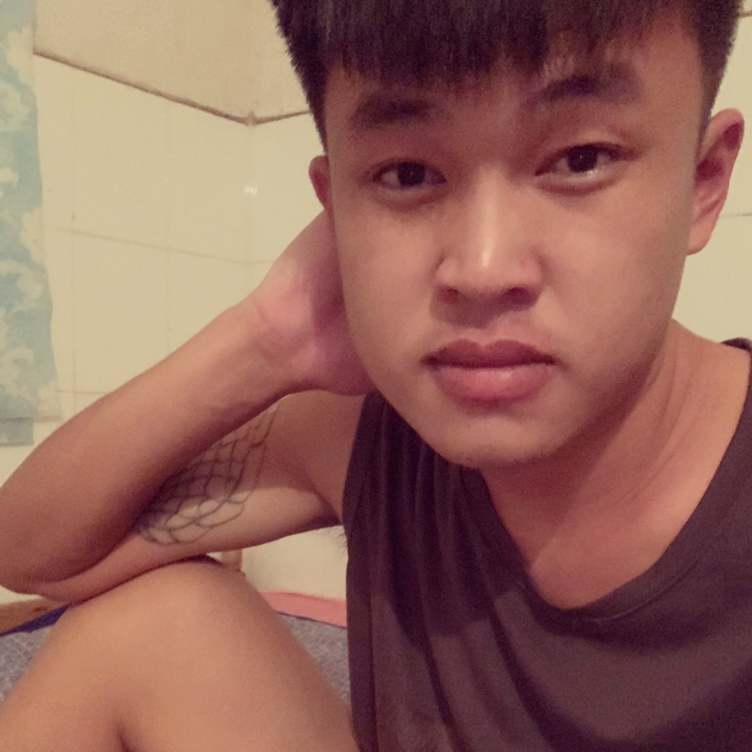 拉完的照片