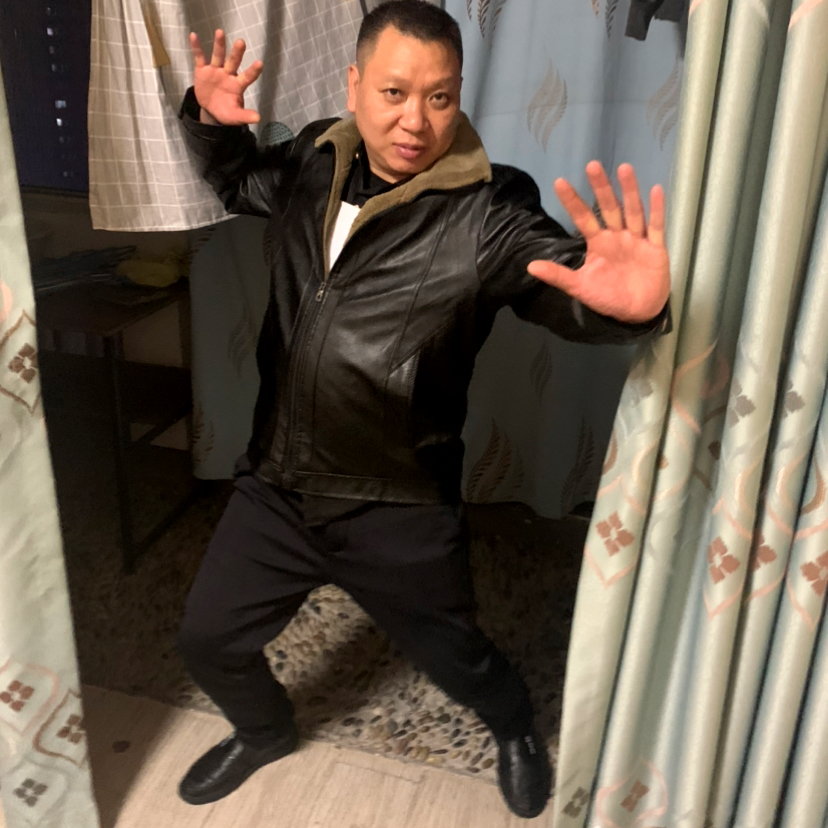 不解的改变尘宵的照片