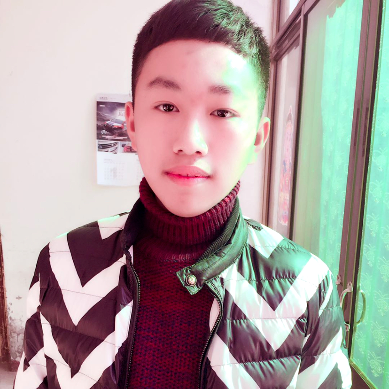 李铭雨的照片