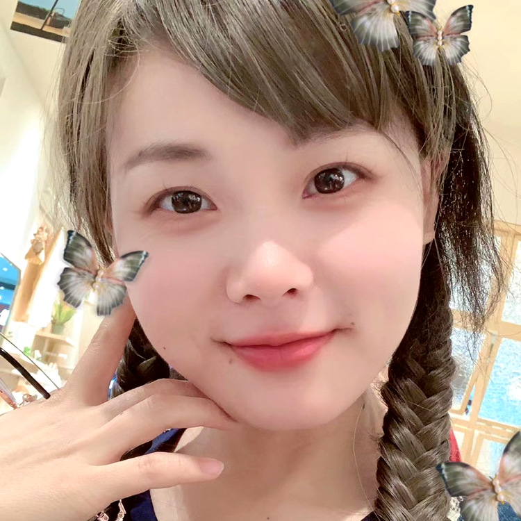 兔子唧唧的照片