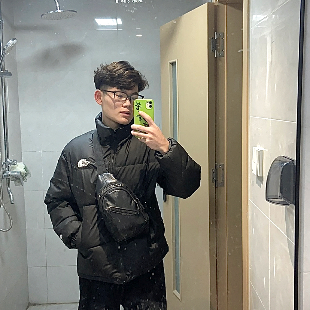大头的照片