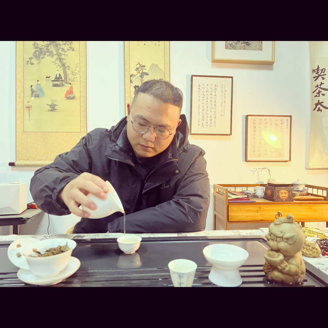 追寻de小溪的照片