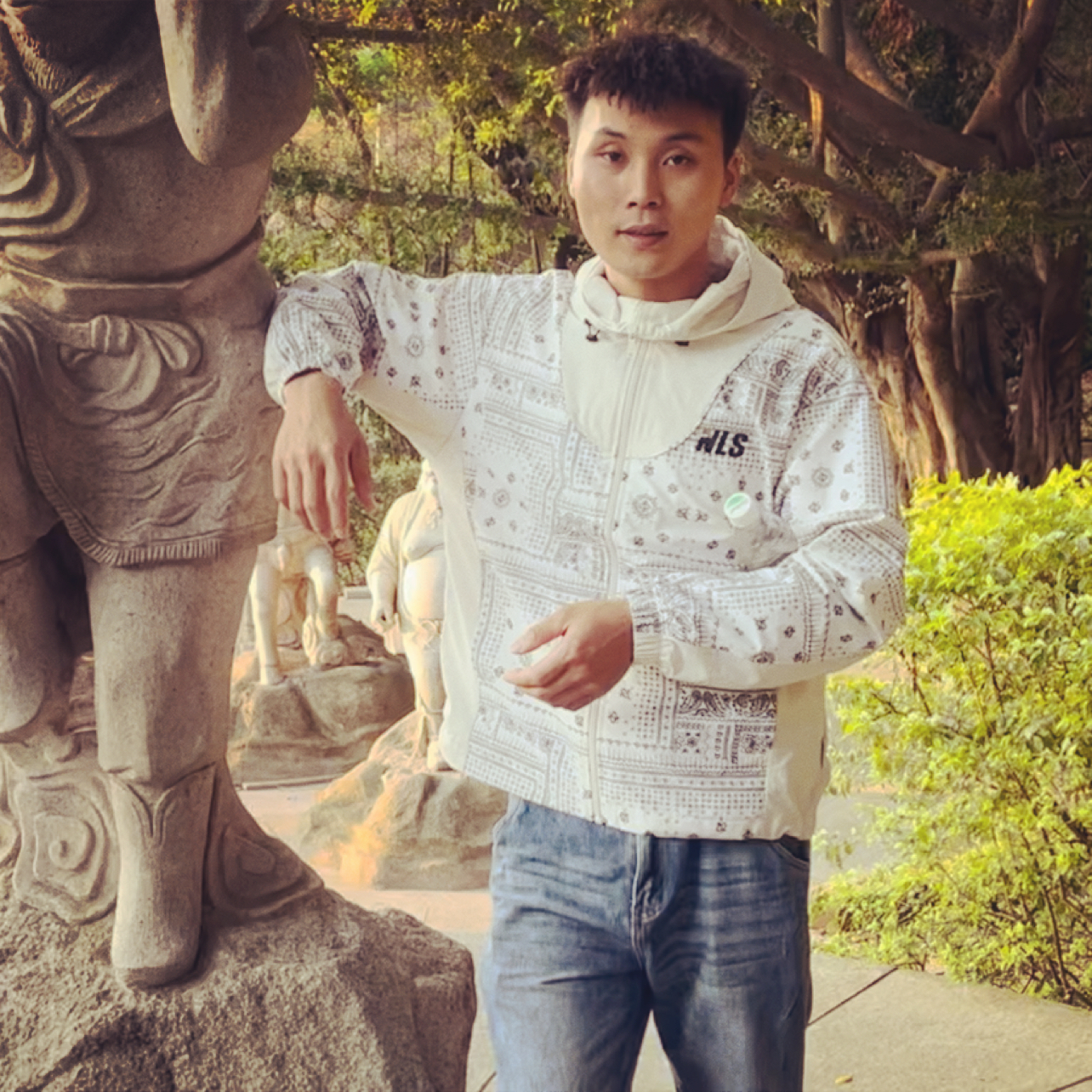 遗忘de烛火的照片