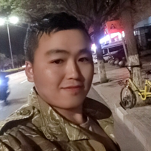 馬志成的照片