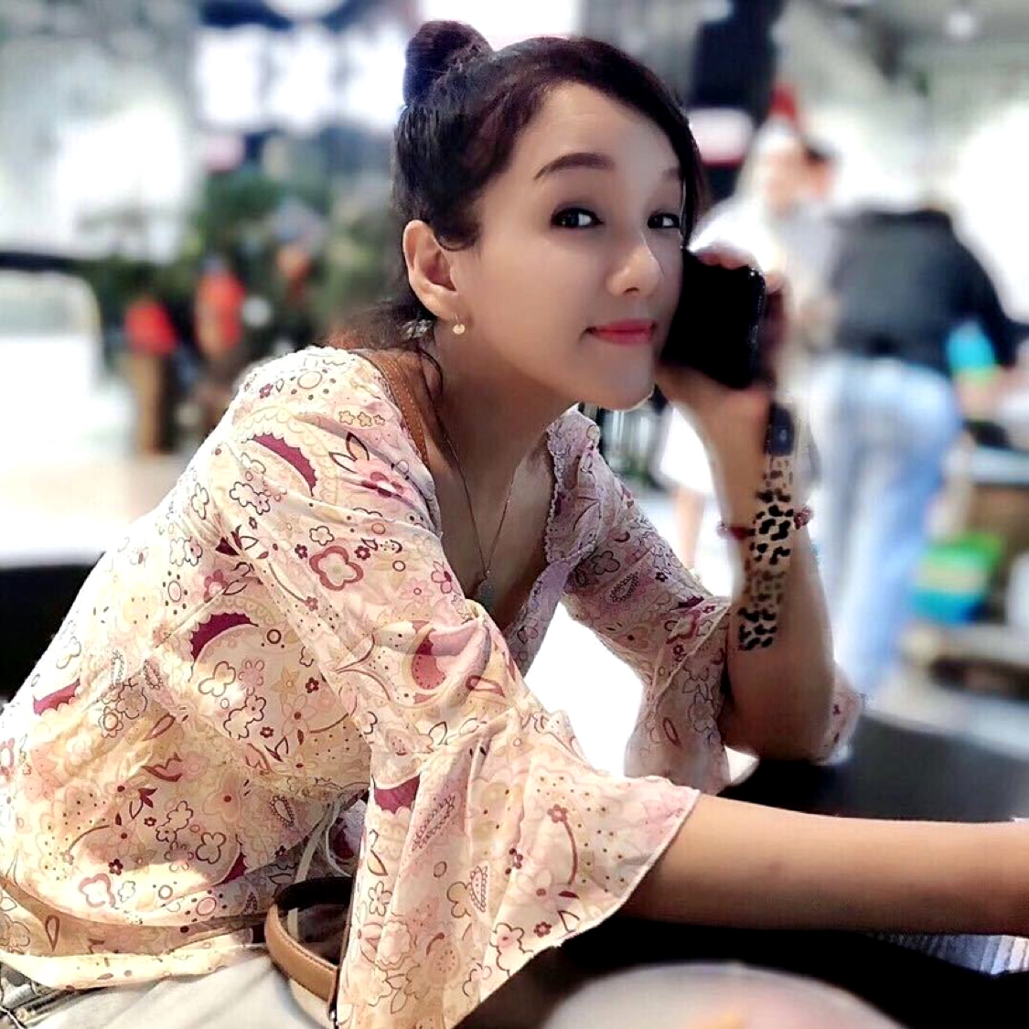 梁灿灿的照片
