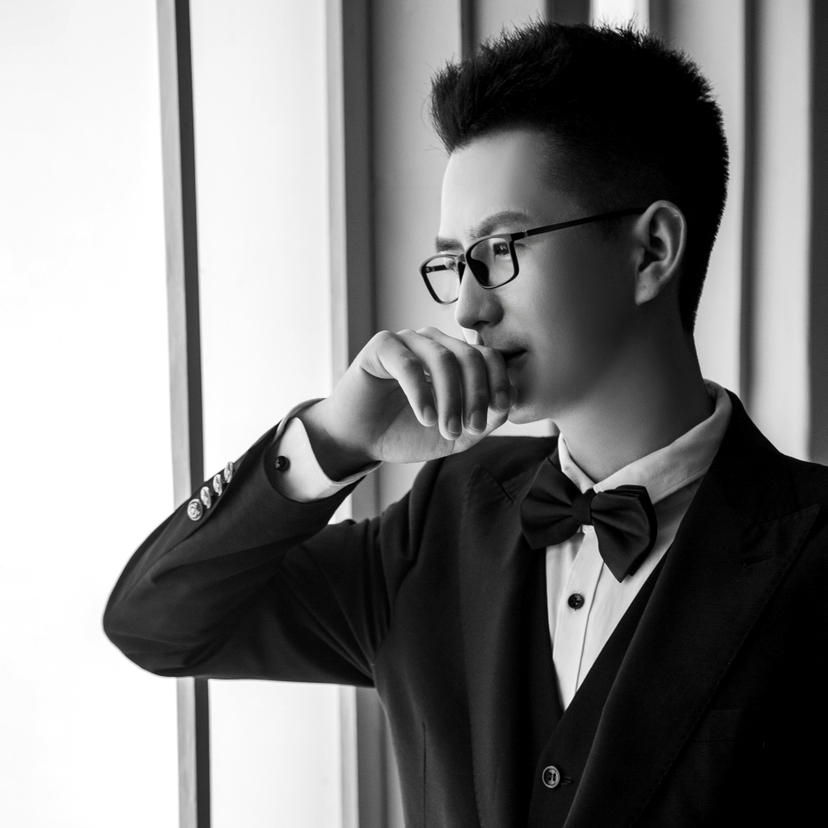 白，云☁️的照片