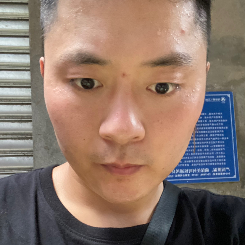 星雨泪了自由的照片