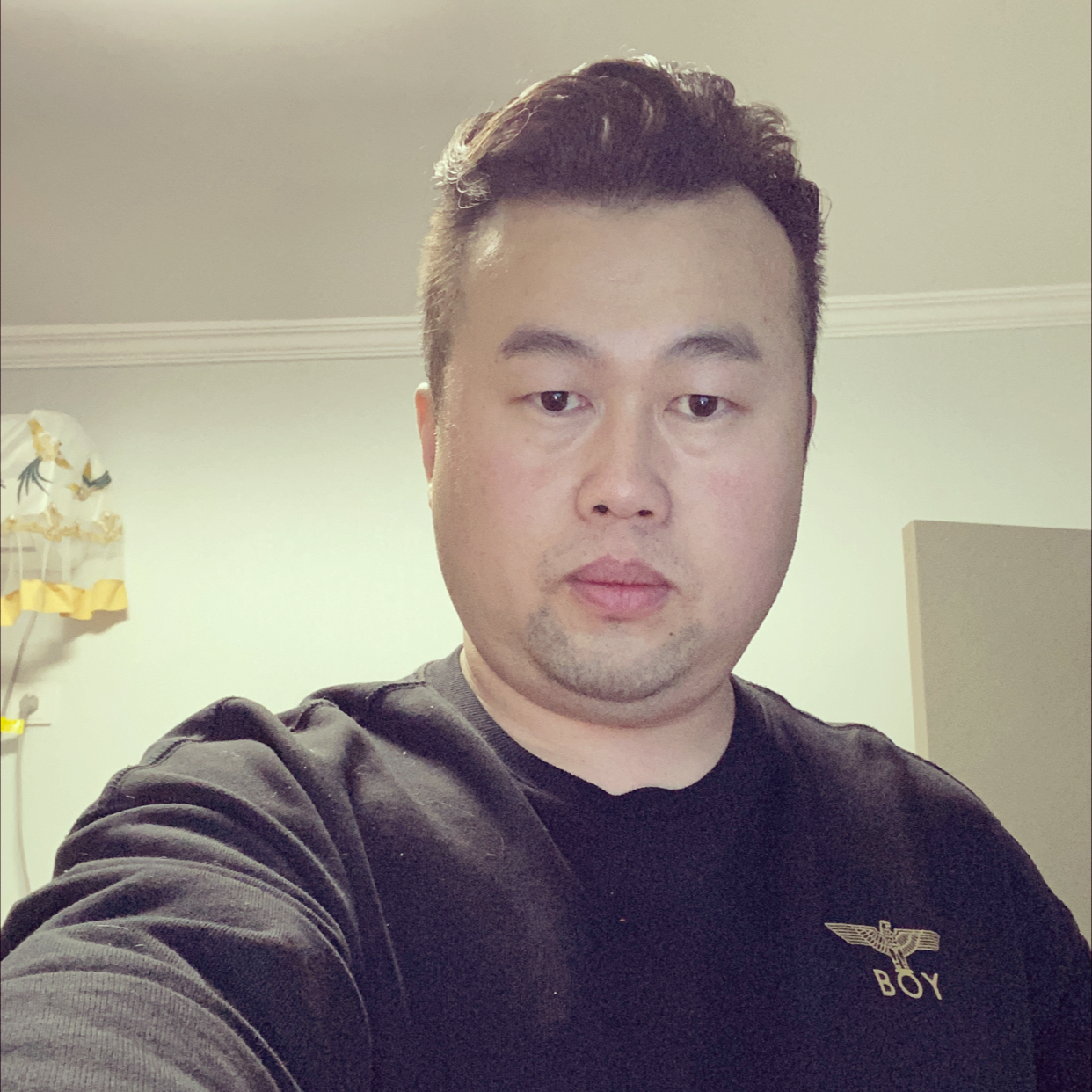 冷禅的照片