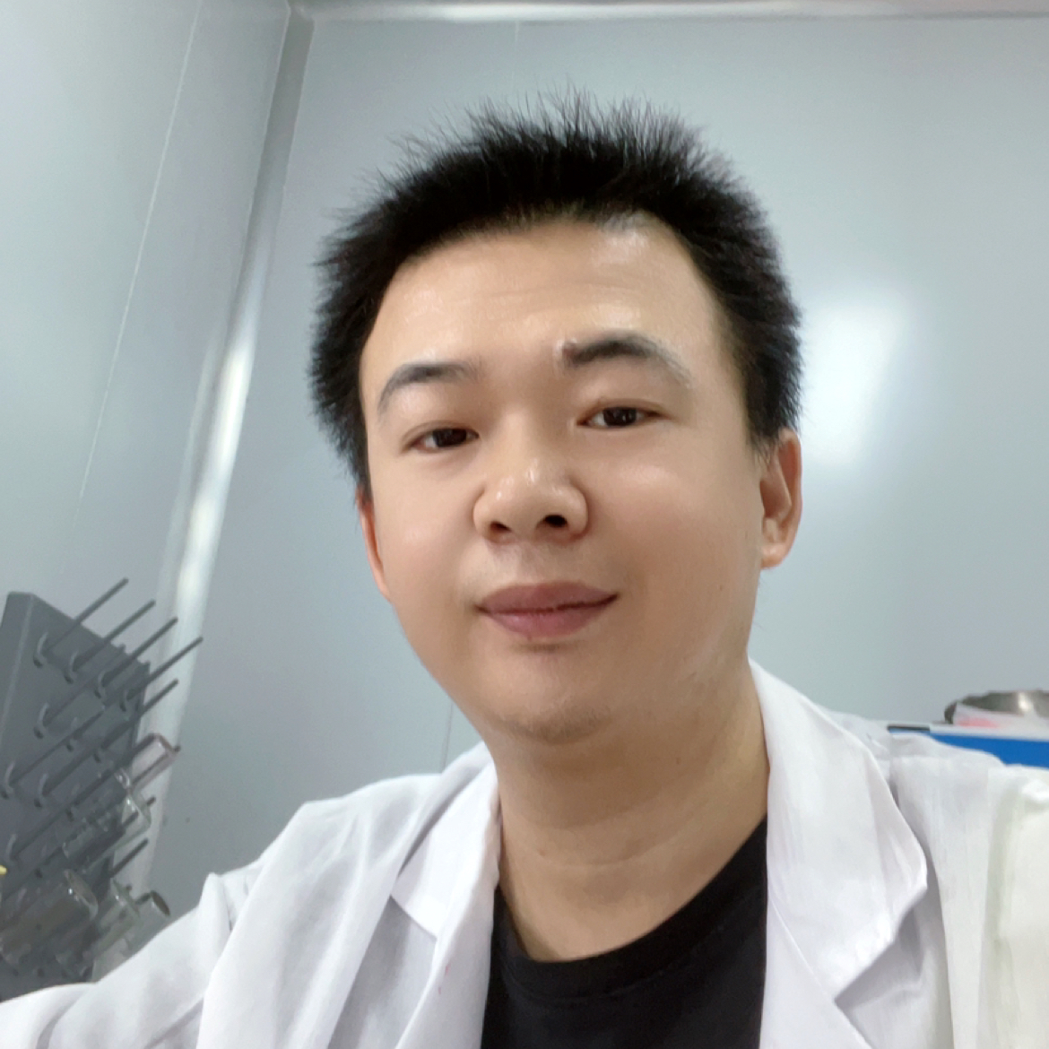 爱运动de龙猫的照片