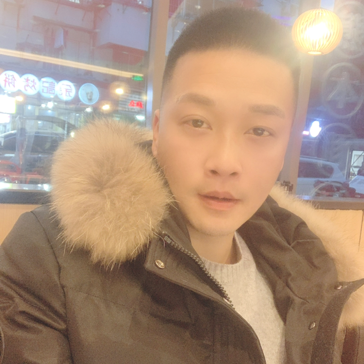 无理先生的照片