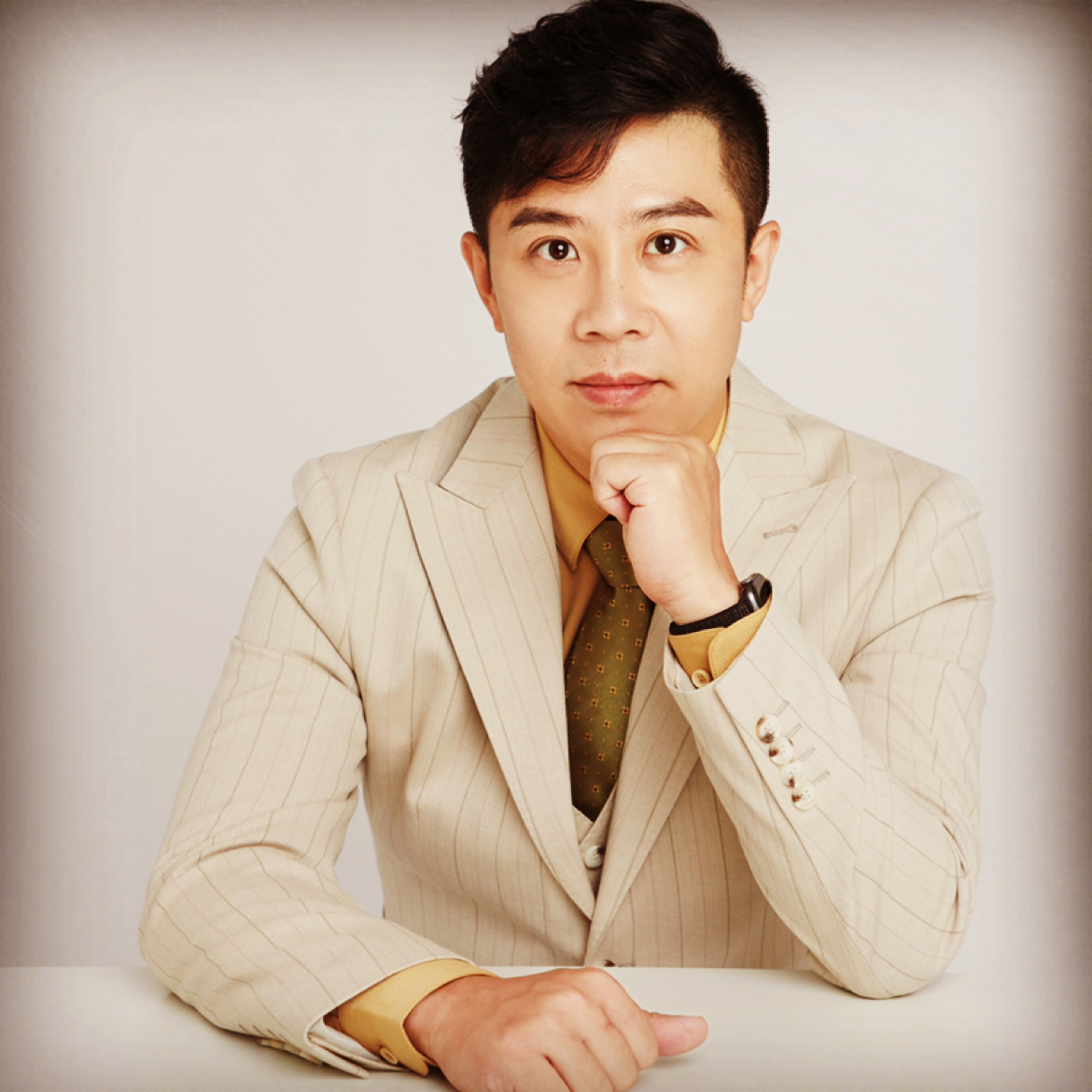 FrancisY的照片