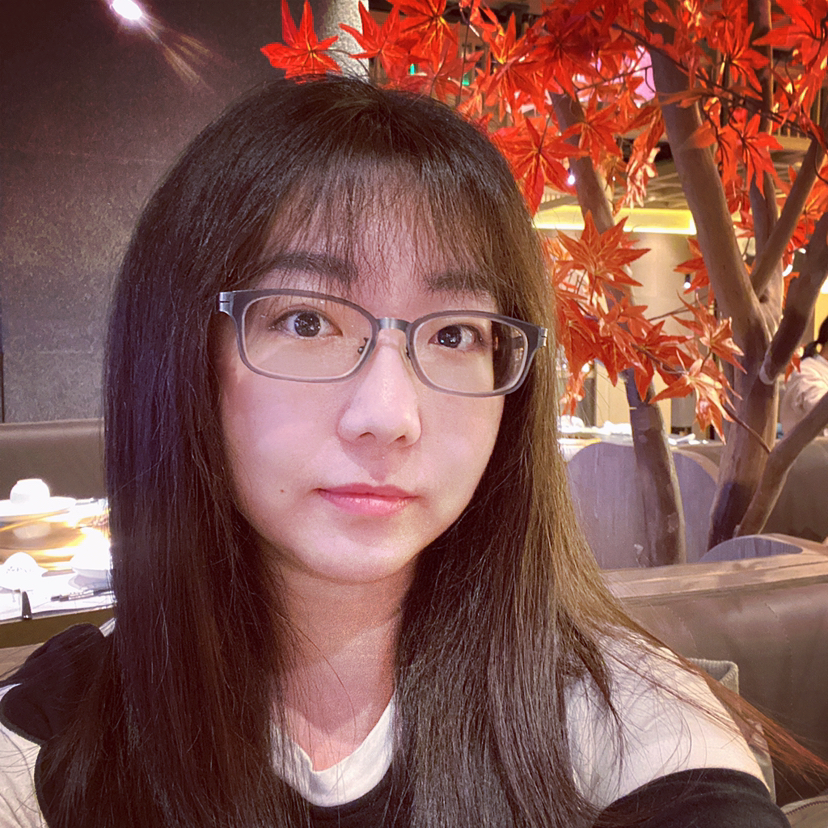 西域涵的照片