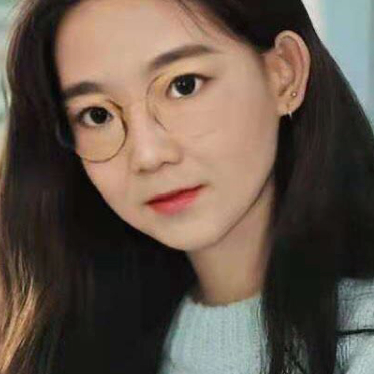 可爱小妮的照片