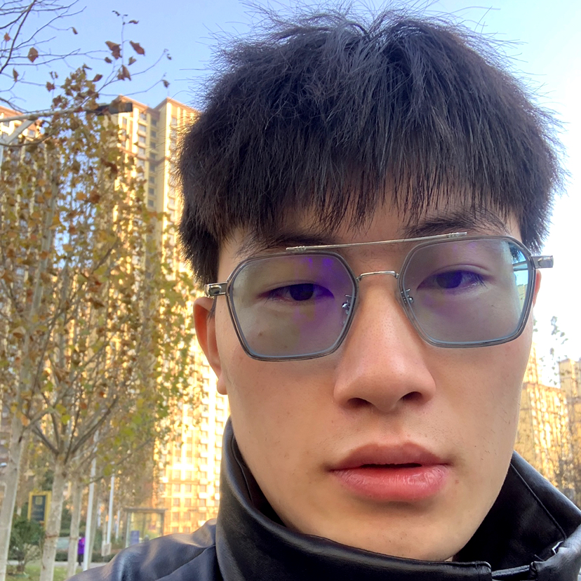 季节停止留胡子的照片