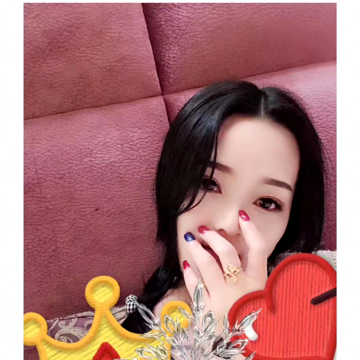 @爱笑的彩儿的照片