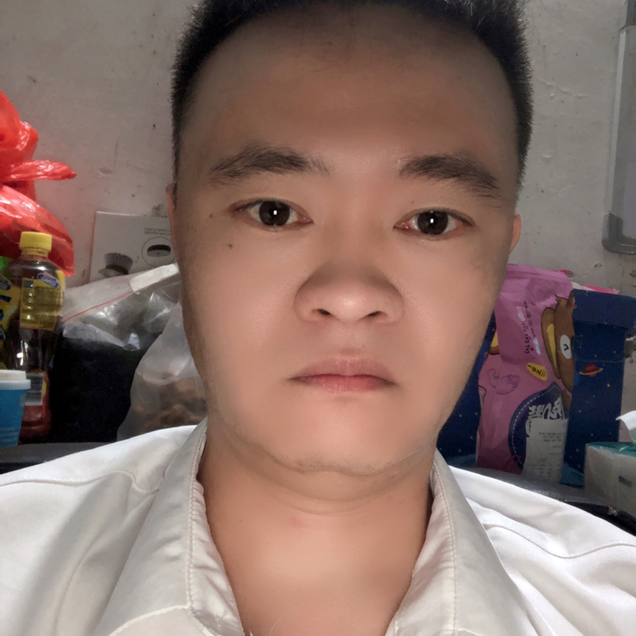 皮带吃醋会撒娇的照片