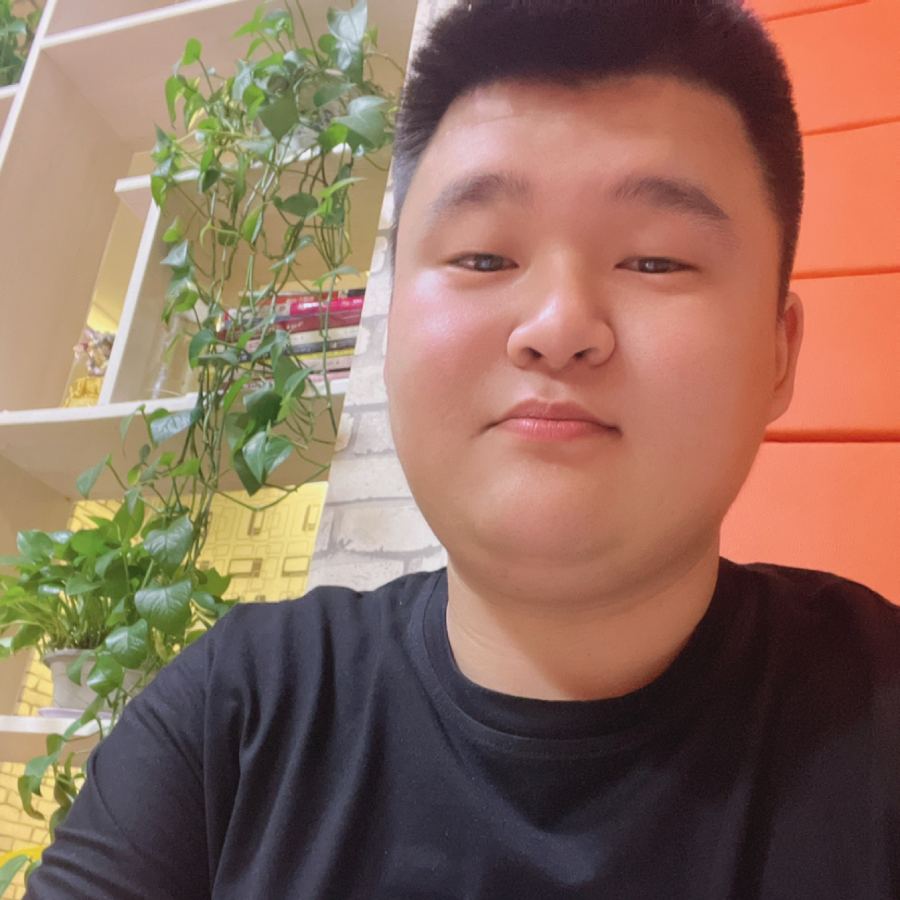 刘大闪电的照片