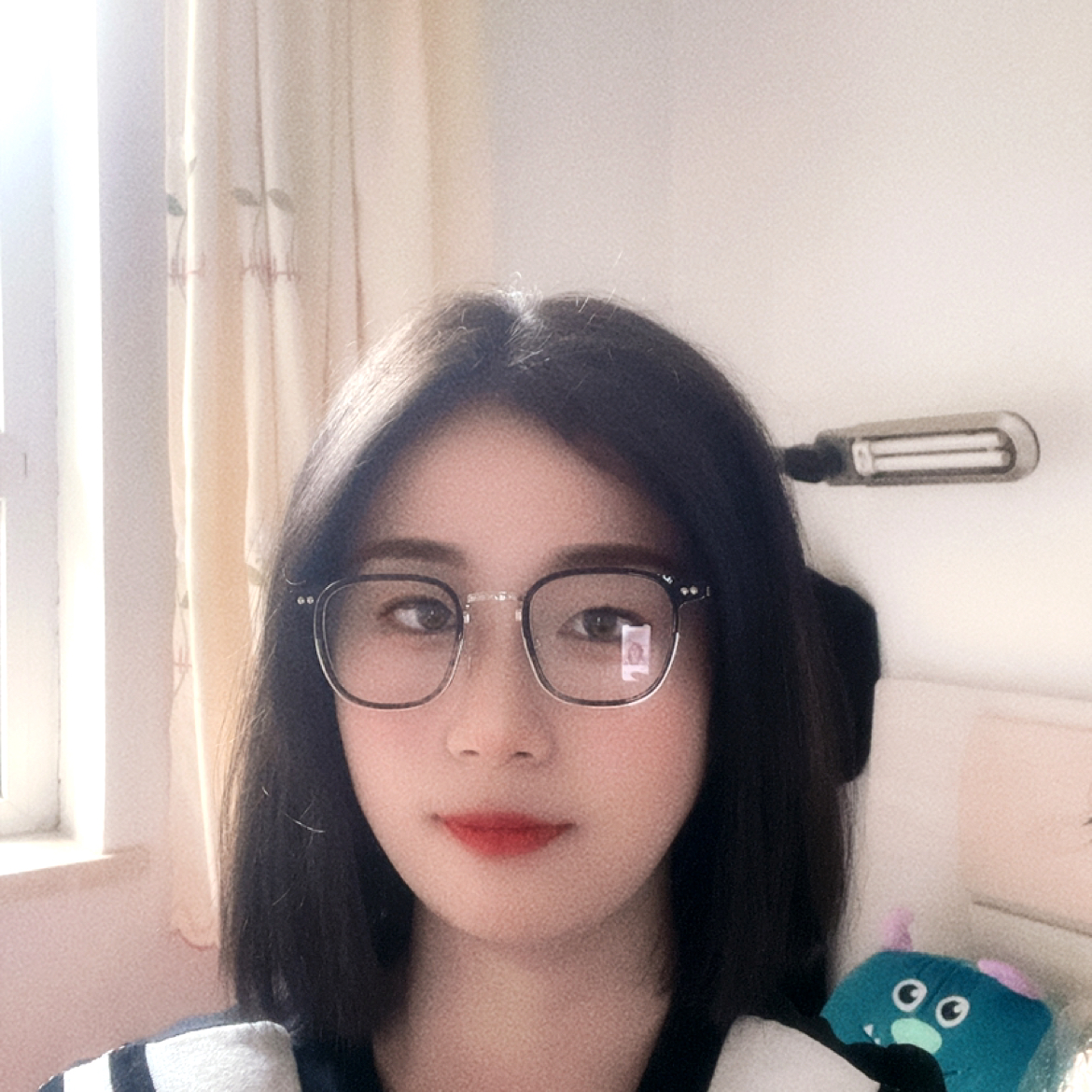 雨彤的照片