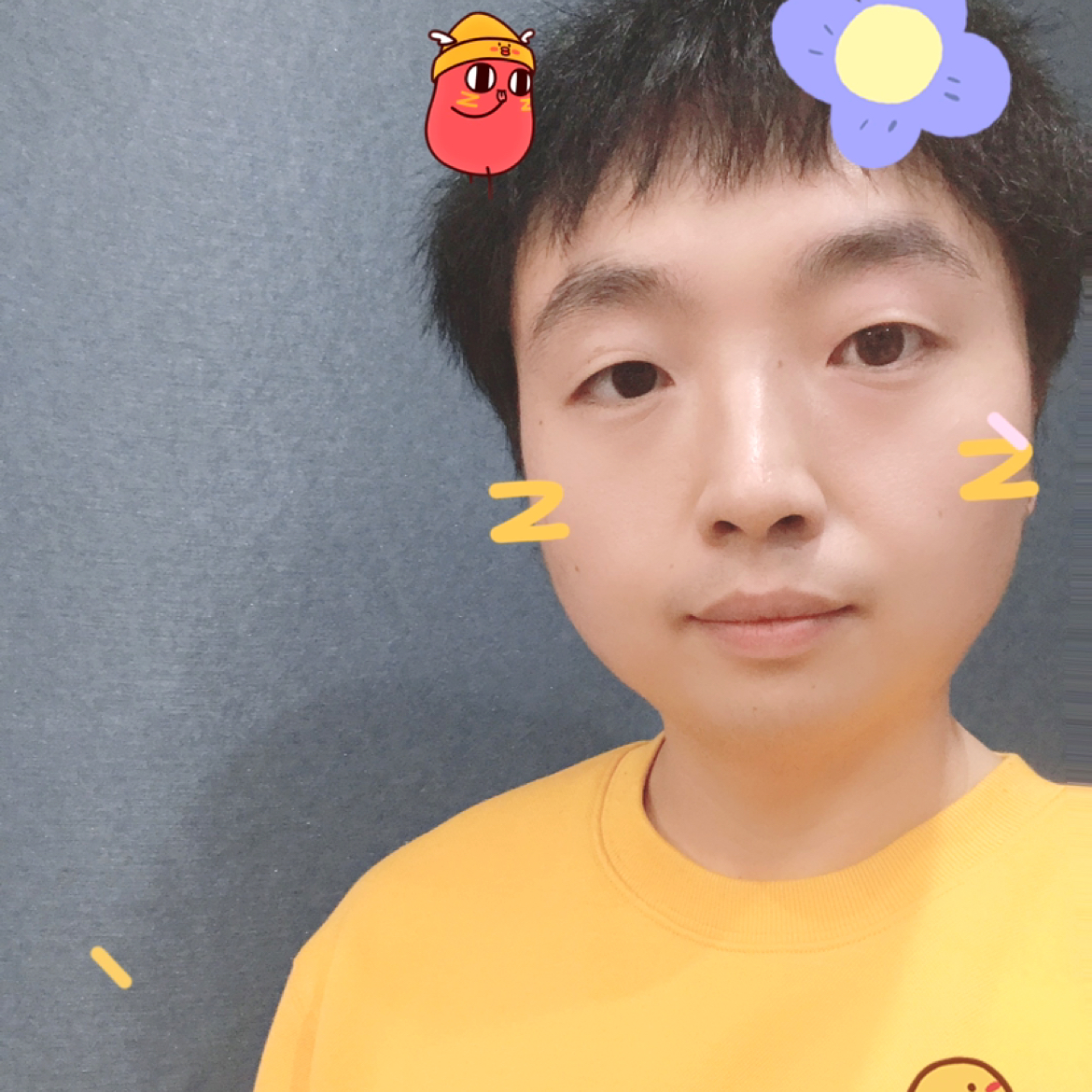 安宇然的照片