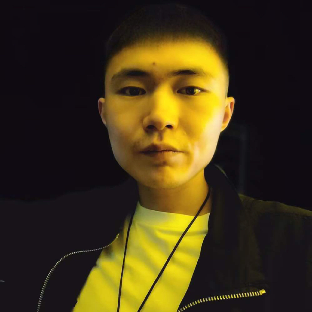 一念之间的照片