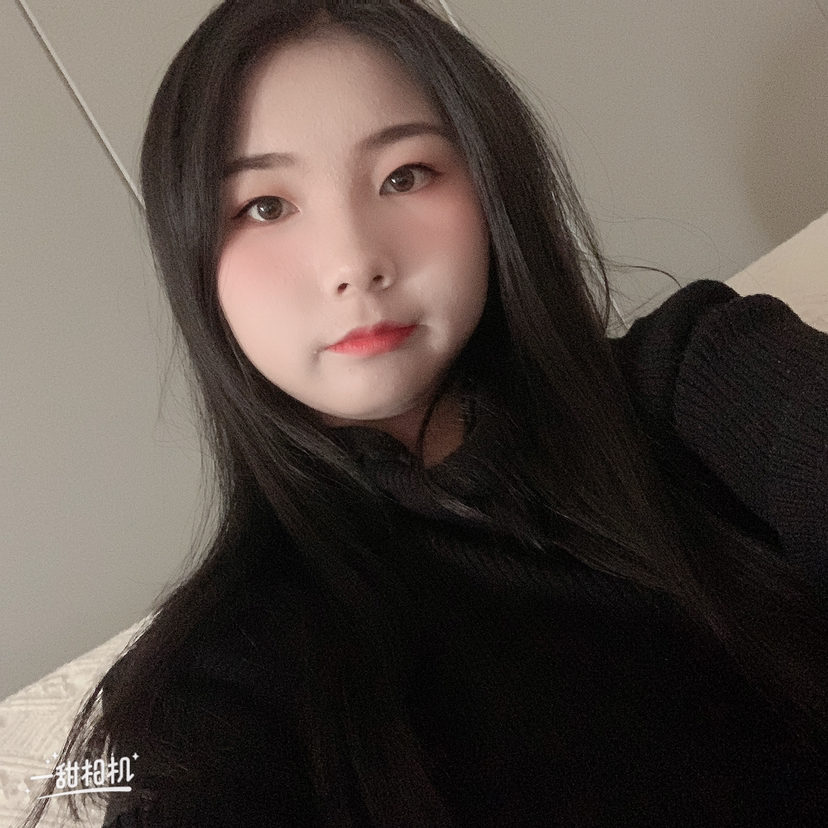 熙熙小北鼻的照片