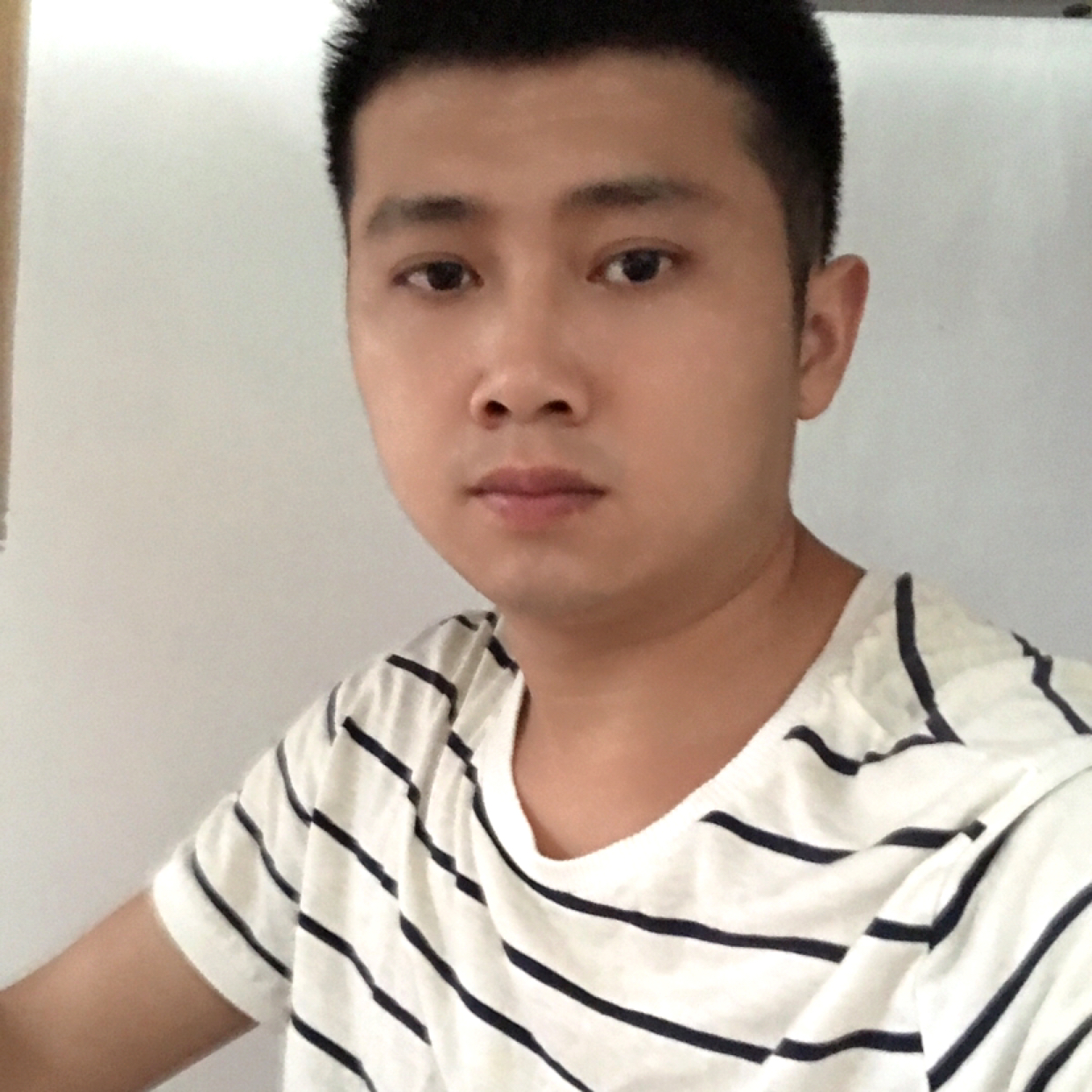 小兔子的照片
