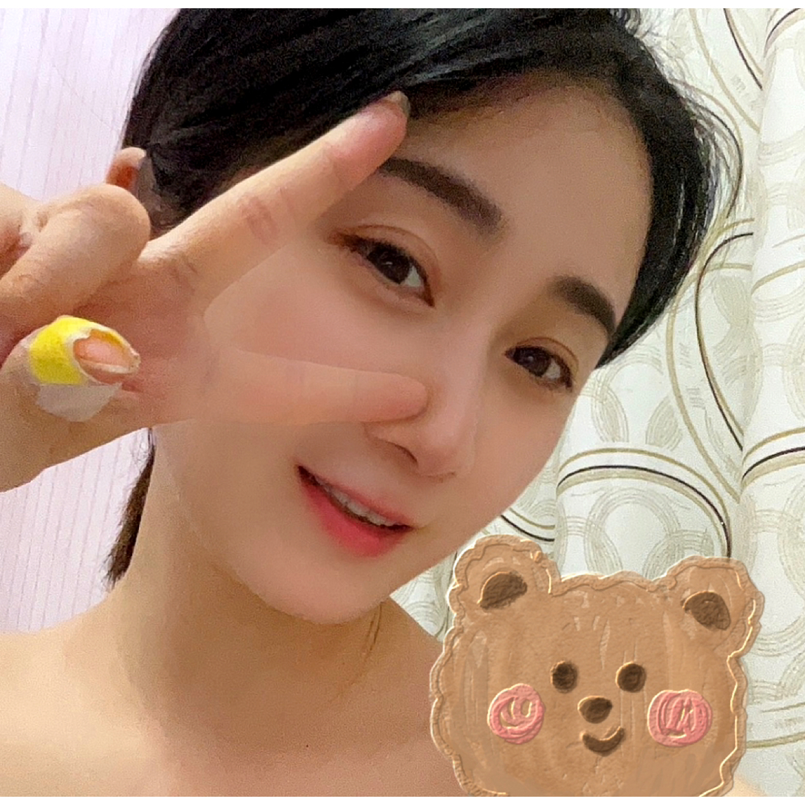 喝汽水de樱桃的照片