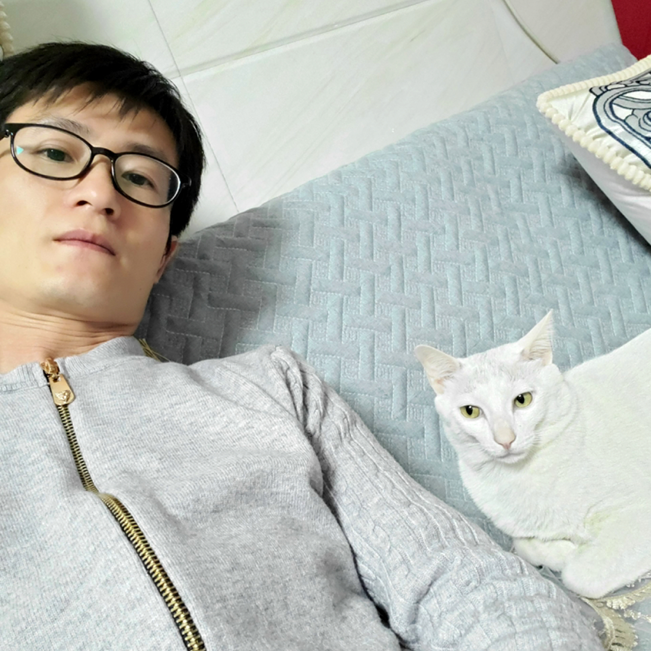 珍惜，宽容，理解的照片