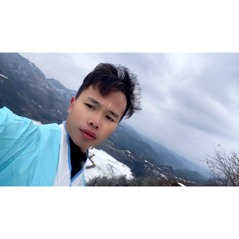 喜悦还青衣的照片