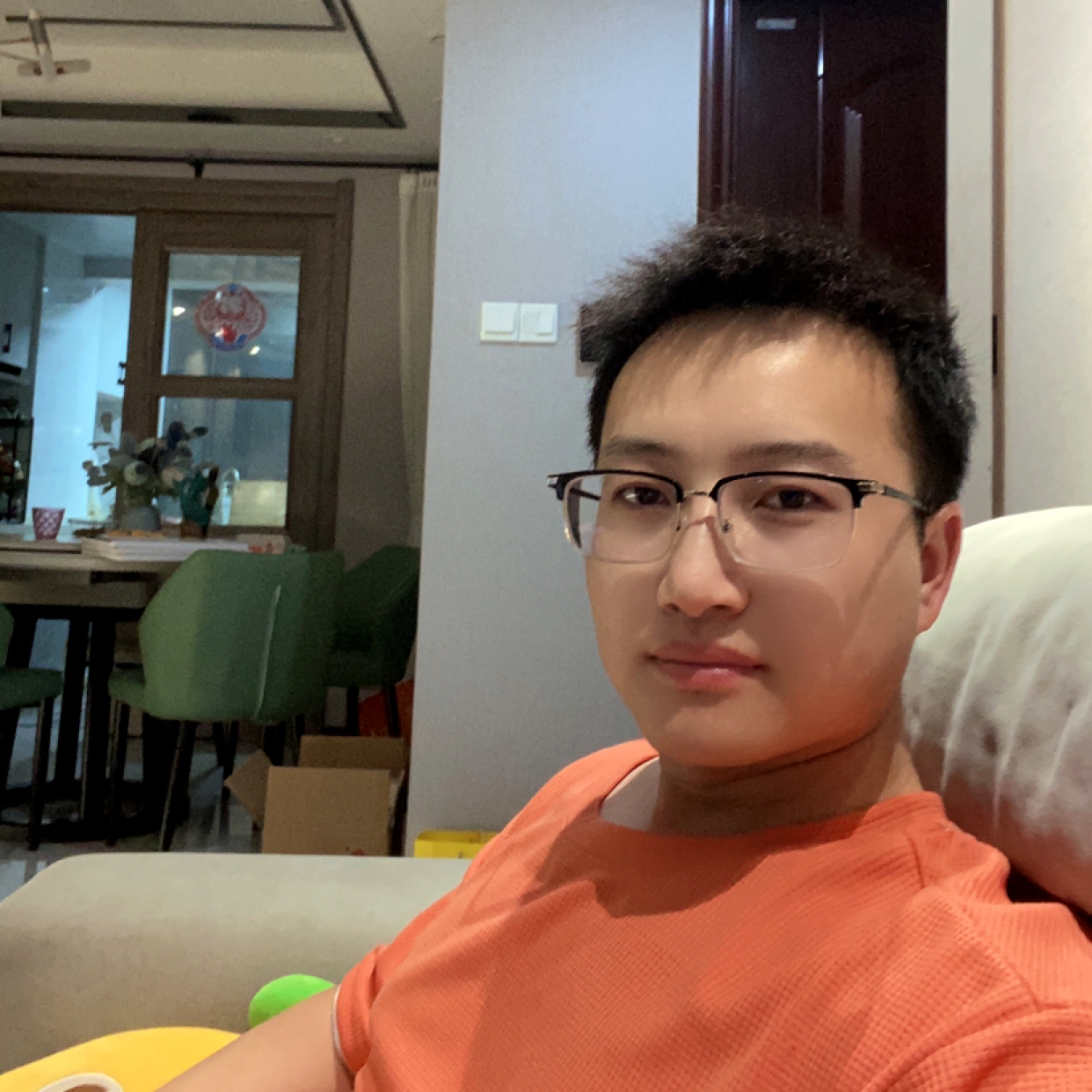 小薛同学的照片
