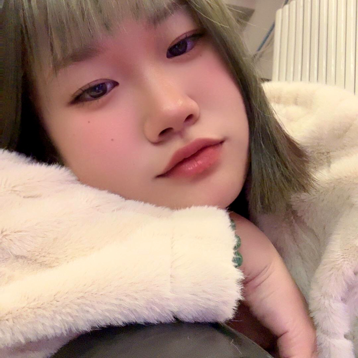 不爱吃葡萄的照片