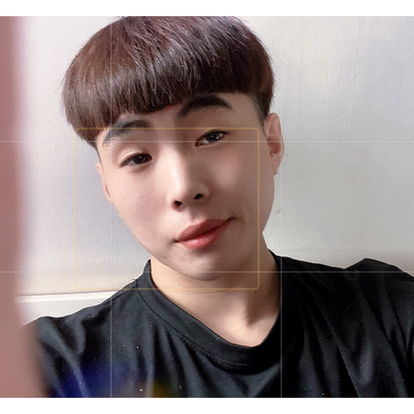 彭于晏分晏的照片