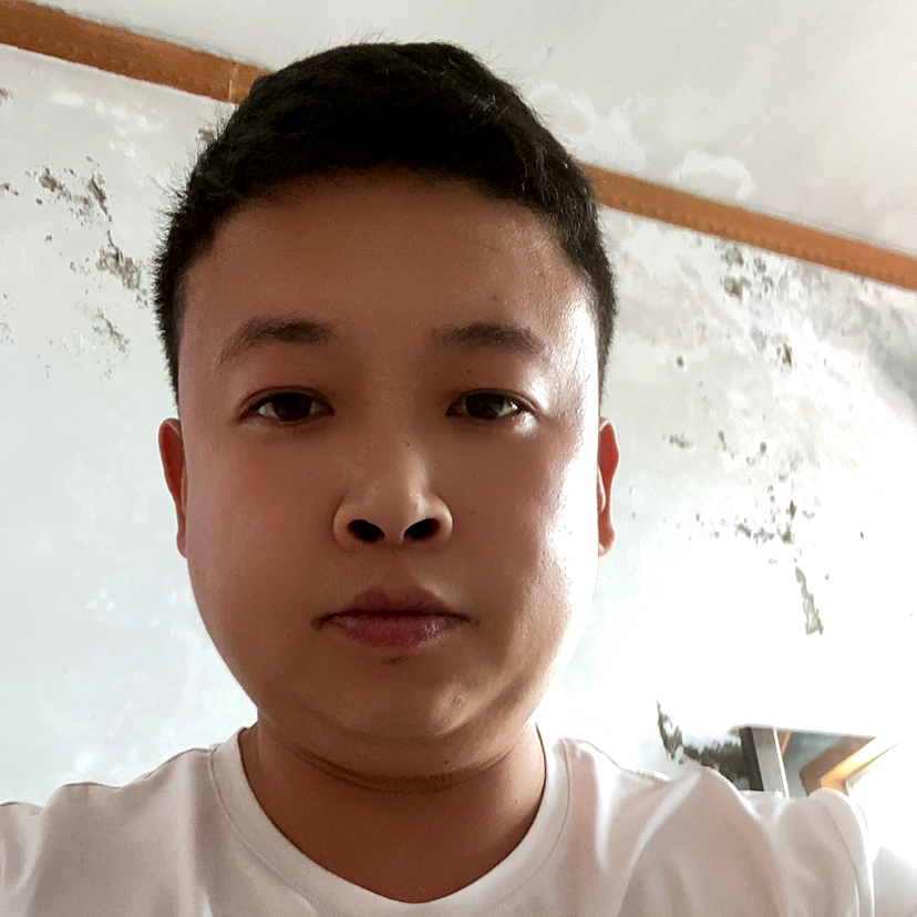 大神漫步机灵的照片