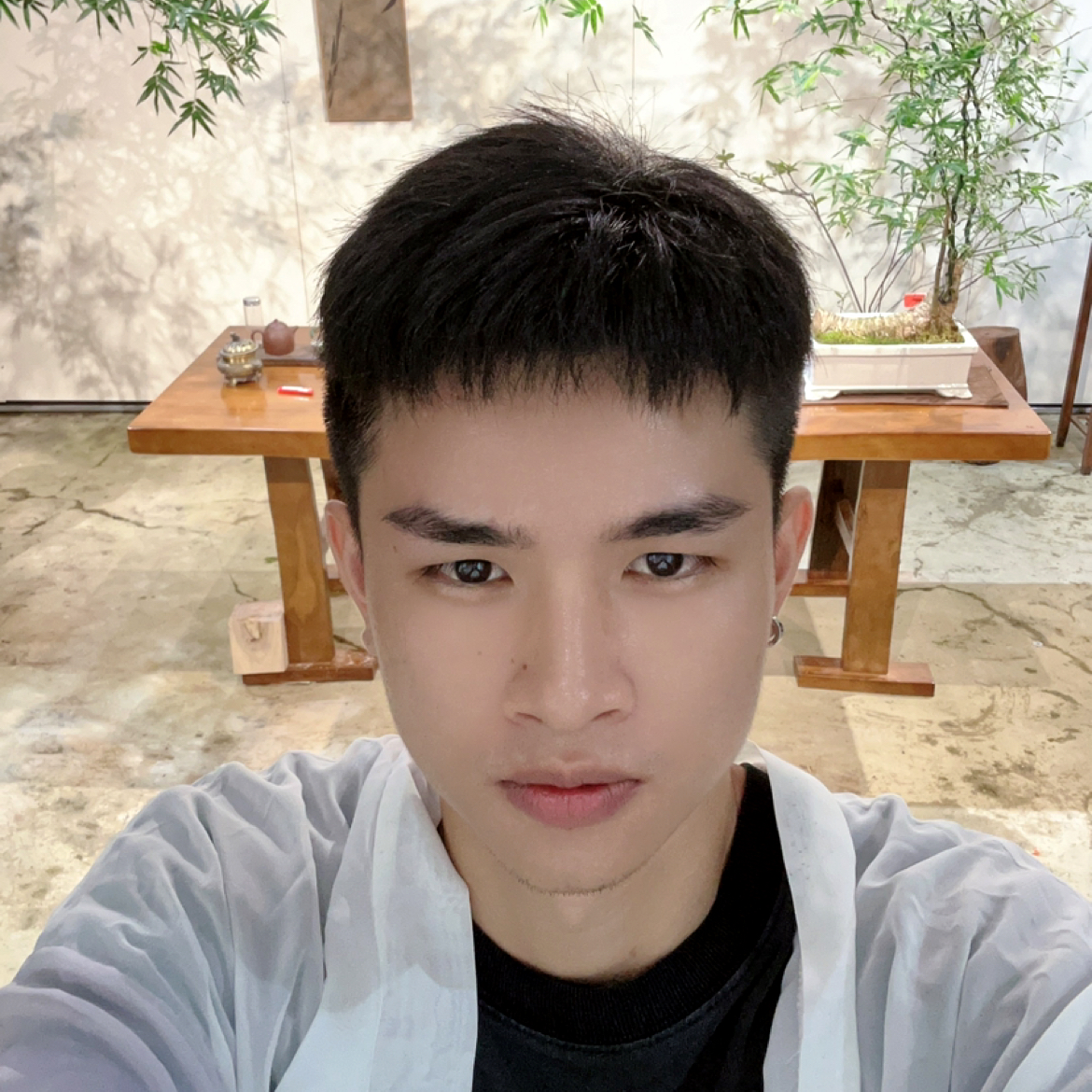 微醺de莫德凯撒的照片